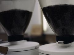 -Onirii Coffee(长乐路店)