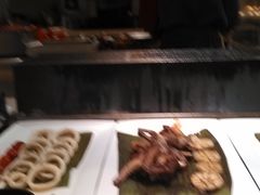 -怡咖啡自助餐(宁波香格里拉店)
