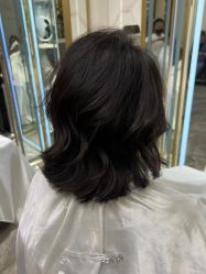 -容萨美业·美容美发