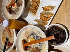-味千拉面(南昌杉杉奥特莱斯广场店)