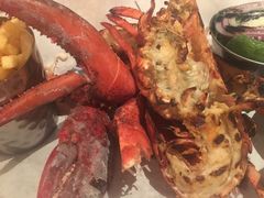 -Burger & Lobster(Dean Street)