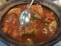 -金湖港式餐厅(建外店)