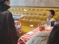 -西贝(无锡万象城店)