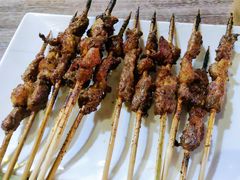 -新疆民族团结羊肉串(锦江区店)