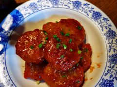 -扬州狮子楼·非遗淮扬菜(东关街店)