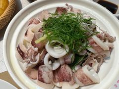 -79号渔船海鲜饭店(宝安店)