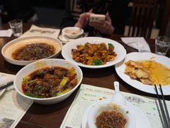 -老厨家(友谊路总店)