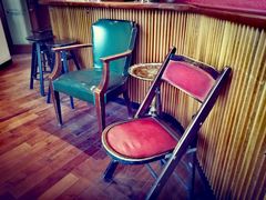 -RUMORS COFFEE ROASTERY鲁马滋咖啡(湖南路店)