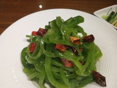 -北京老铺烤鸭(老城根店)