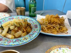 -牛犇炭火烤肉·鲜切烤肉(承德总店)