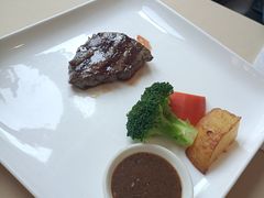 -德大西餐社(云南南路店)