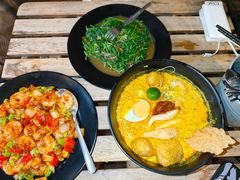 -Limapulo: Baba Can Cook