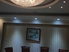 包厢-香融府·烤鸭·家常菜(马家堡路店)
