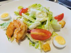 -窗外西餐厅(普罗理想国店)