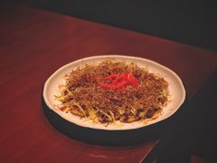 -気楽亭和食料理(气乐亭大世界本店)