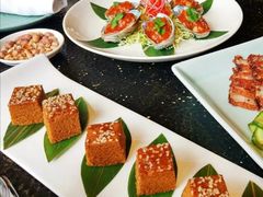-长春凯悦酒店-品悦中餐厅