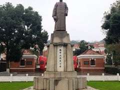 -辛亥革命博物院北区