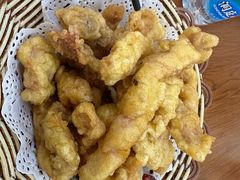 -胡子饮食店