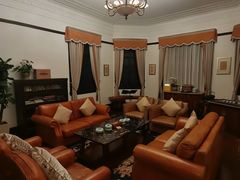 -大可堂普洱茶馆(襄阳南路馆)