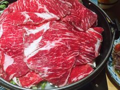 寿喜锅-醉虎传(南锣鼓巷店)