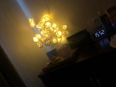 -禧瑞 ·丝浴主题·水疗·spa(中山公园店)