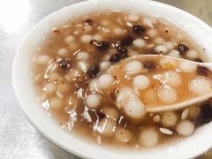 -芳婆糕团店(王府大街店)