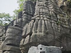 -梭布垭石林景区