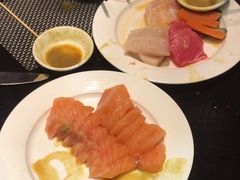 -青岛证大喜玛拉雅酒店·Z1餐厅