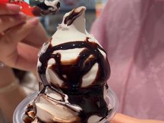 -DQ·蛋糕·冰淇淋(包河万达店)
