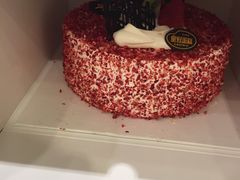 -皇冠幸福里动物奶油生日蛋糕(光谷软件园店)