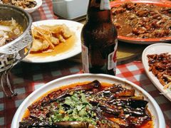 -人民公社大食堂(顺义总店)