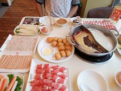 -彤德莱火锅(大学城店)