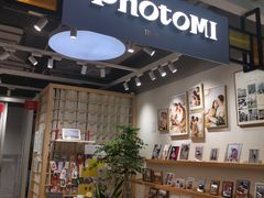 -方快-照相馆(金桥国际店)