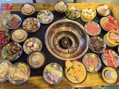 -闻小豆贵州自助火锅(万象城店)