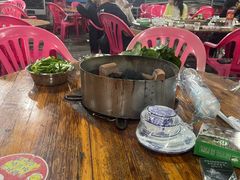-霞姐屯昌枫木香草鸭店(海螺店)