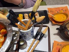 -奔跑吧陕菜·盛世长安(民乐园万达店)