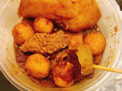 -明记牛杂(新马路分店)