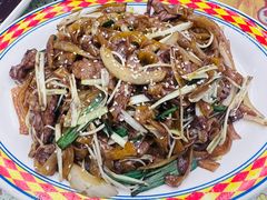 -新辉港式茶餐厅(北栅店)