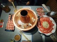 -沸炉重庆老火锅(军事博物馆店)