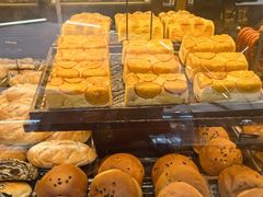 -工匠面包(壹方店)