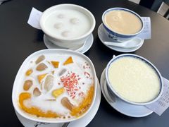 -民信老铺(双皮奶博物馆店)