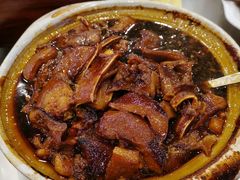 乾隆老汤黄狗猪头肉-黄狗猪头肉(运河路店)