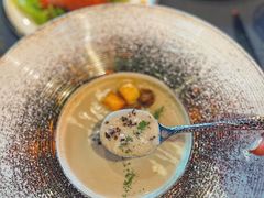 -YUE·6·西式融合餐厅(外滩六号店)