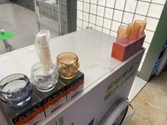 -沪上阿姨·臻选茶饮(上海环球港店)