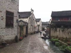 -前童古镇