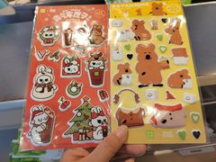 -奈雪的茶(青岛卓悦里INTOWN店)
