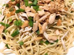 鸡丝凉面-辣婆婆(航天桥店)