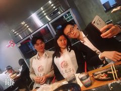 -三太子地摊烧烤·小龙虾(北蔡店)