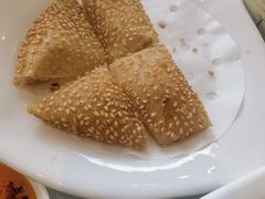 -东莞塘厦三正半山温泉酒店·汉宫中餐厅