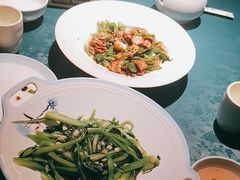 -呷湘厨·鱼汤捞饭·剁椒鱼头·辣椒炒肉(国家会展中心店)